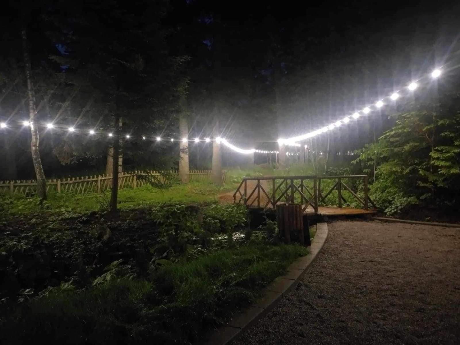 Апартаменты Arboro Borovets Gardens E43 Экстерьер фото